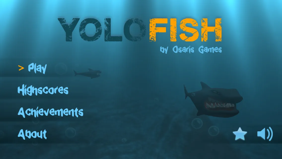 Yolo Fish | Indus Appstore | Screenshot