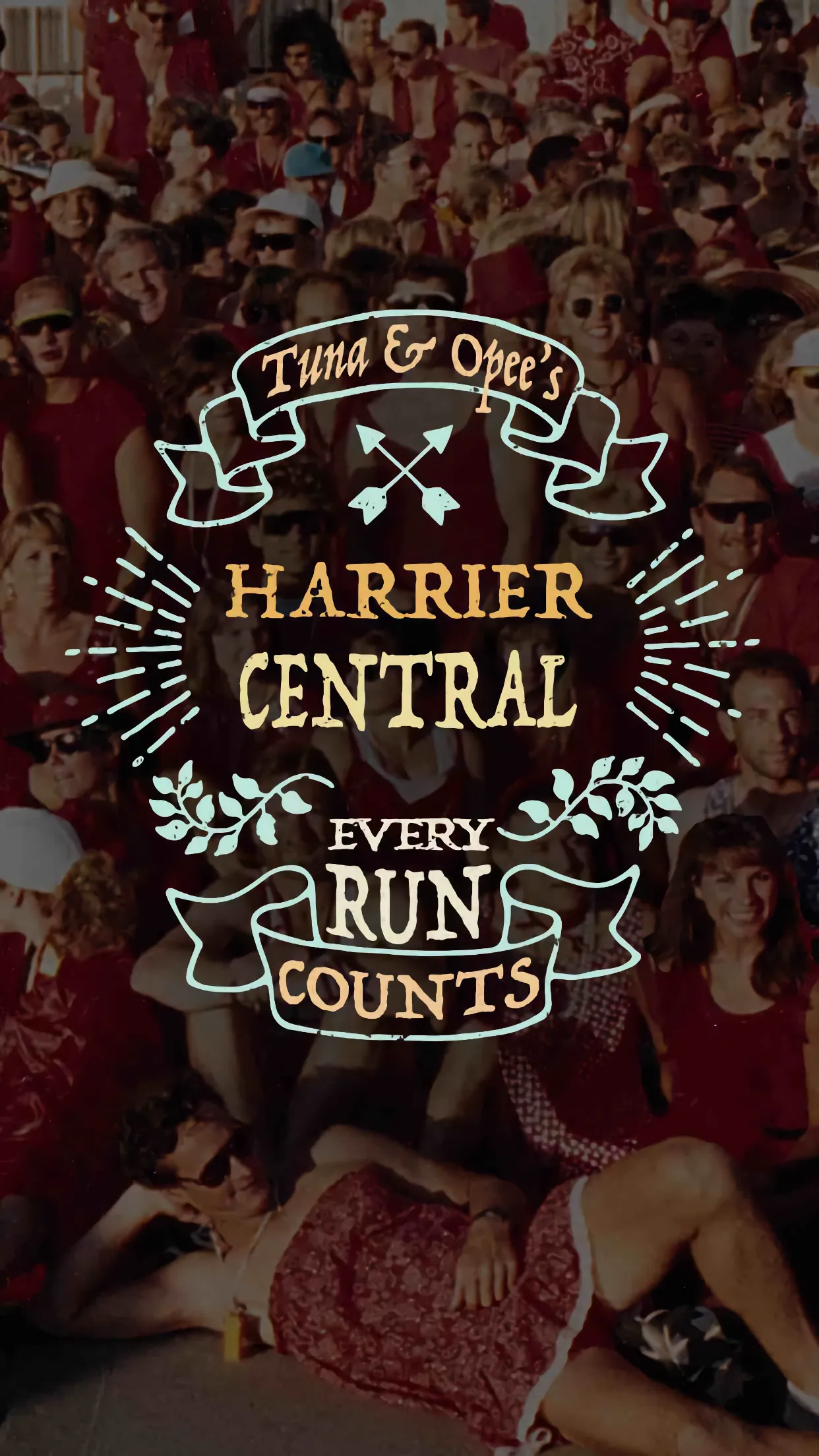 Harrier Central | Indus Appstore | Screenshot