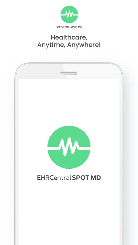 Spot MD - Find a Doctor | Indus Appstore | Screenshot