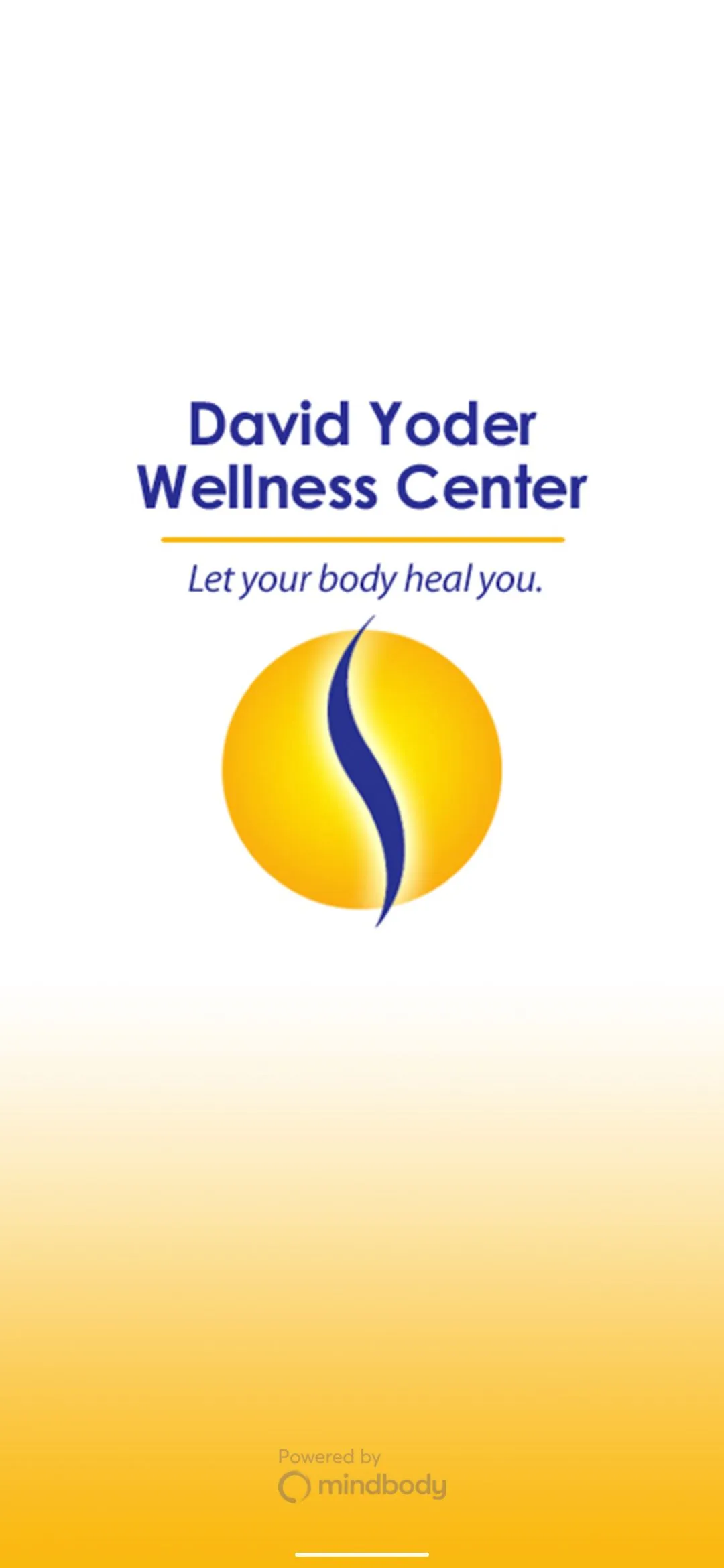 Dr David Yoder Wellness Center | Indus Appstore | Screenshot