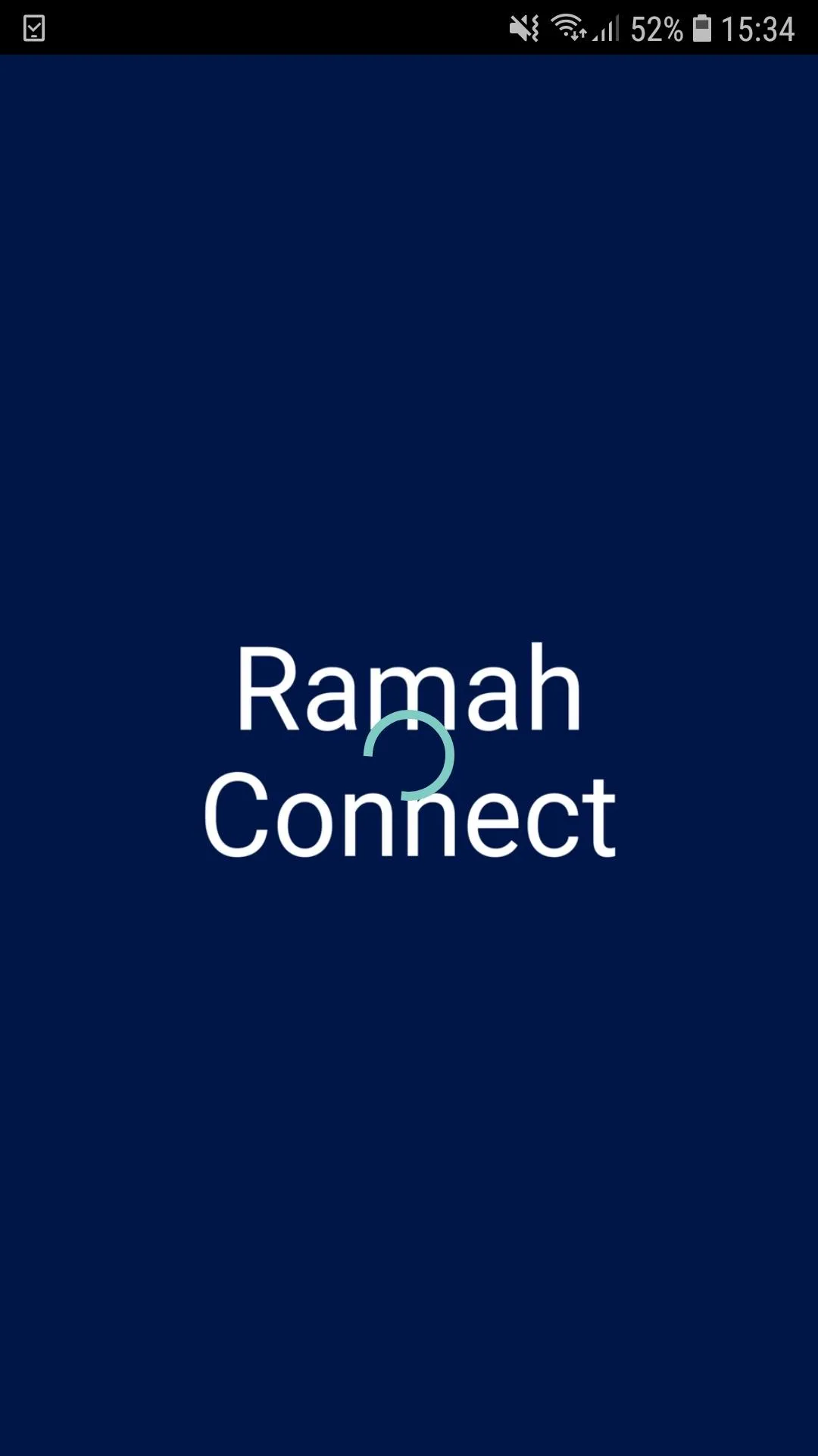 Ramah Connect | Indus Appstore | Screenshot