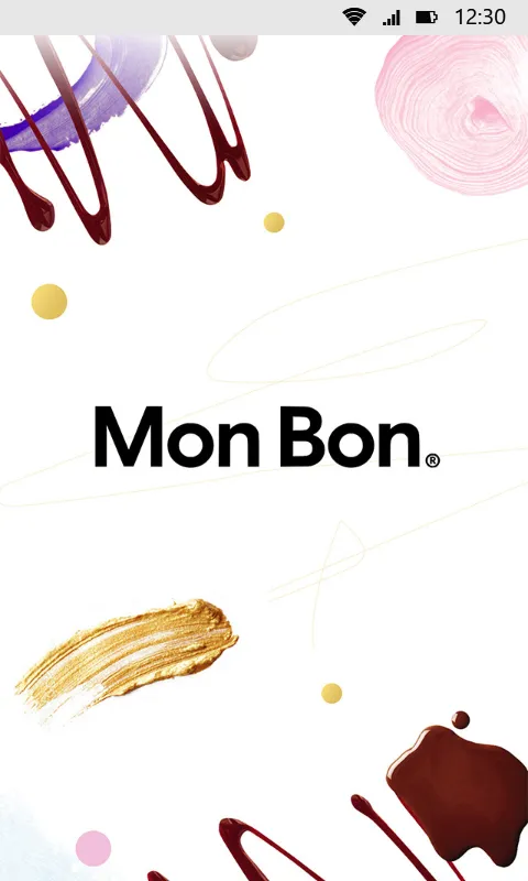 Mon Bon | Indus Appstore | Screenshot