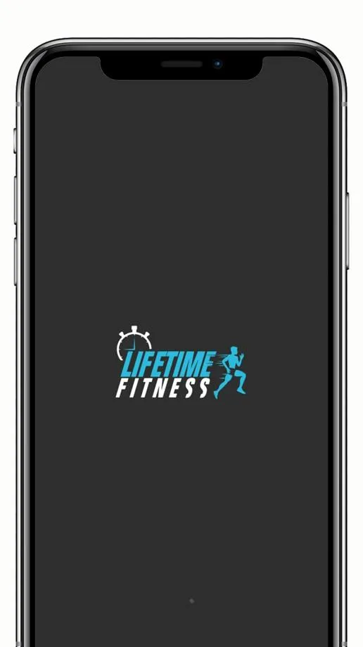 Lifetime Fitness | Indus Appstore | Screenshot