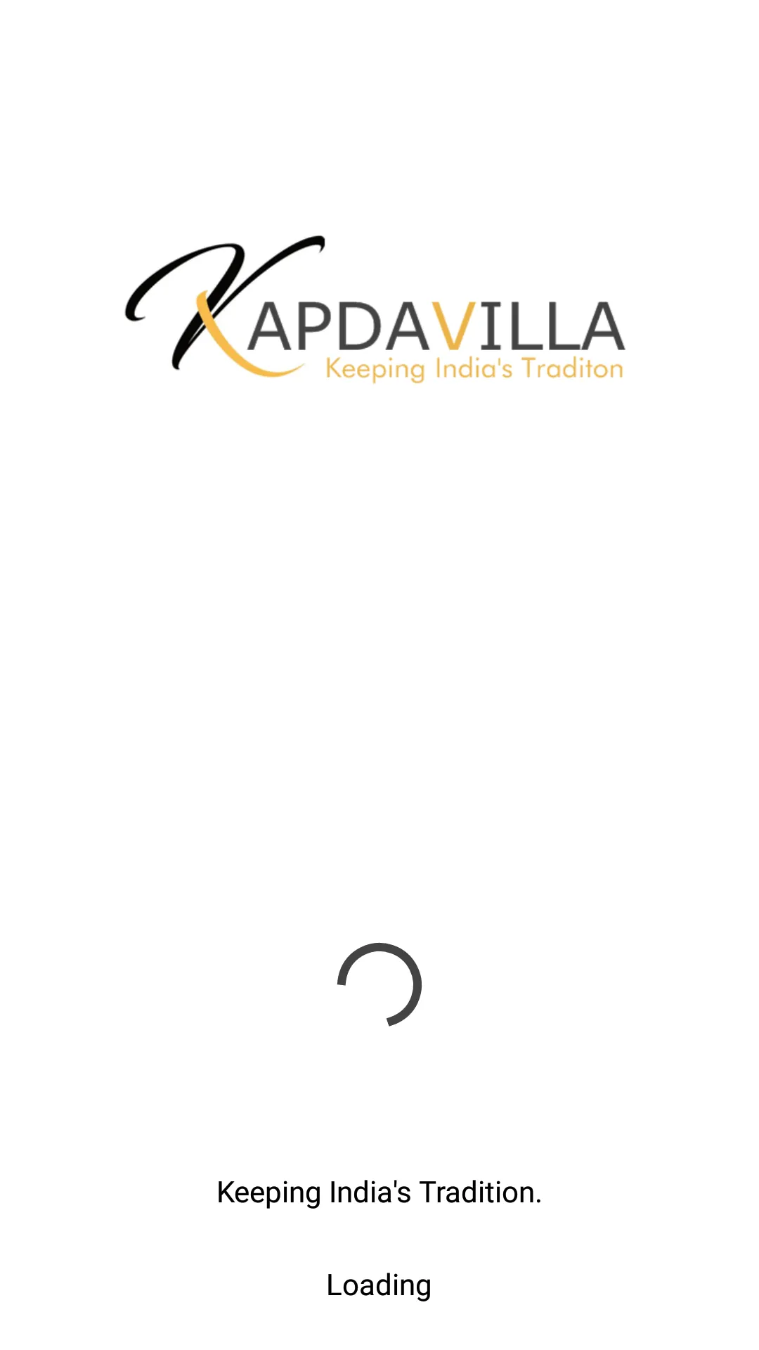 Kapdavilla | Indus Appstore | Screenshot