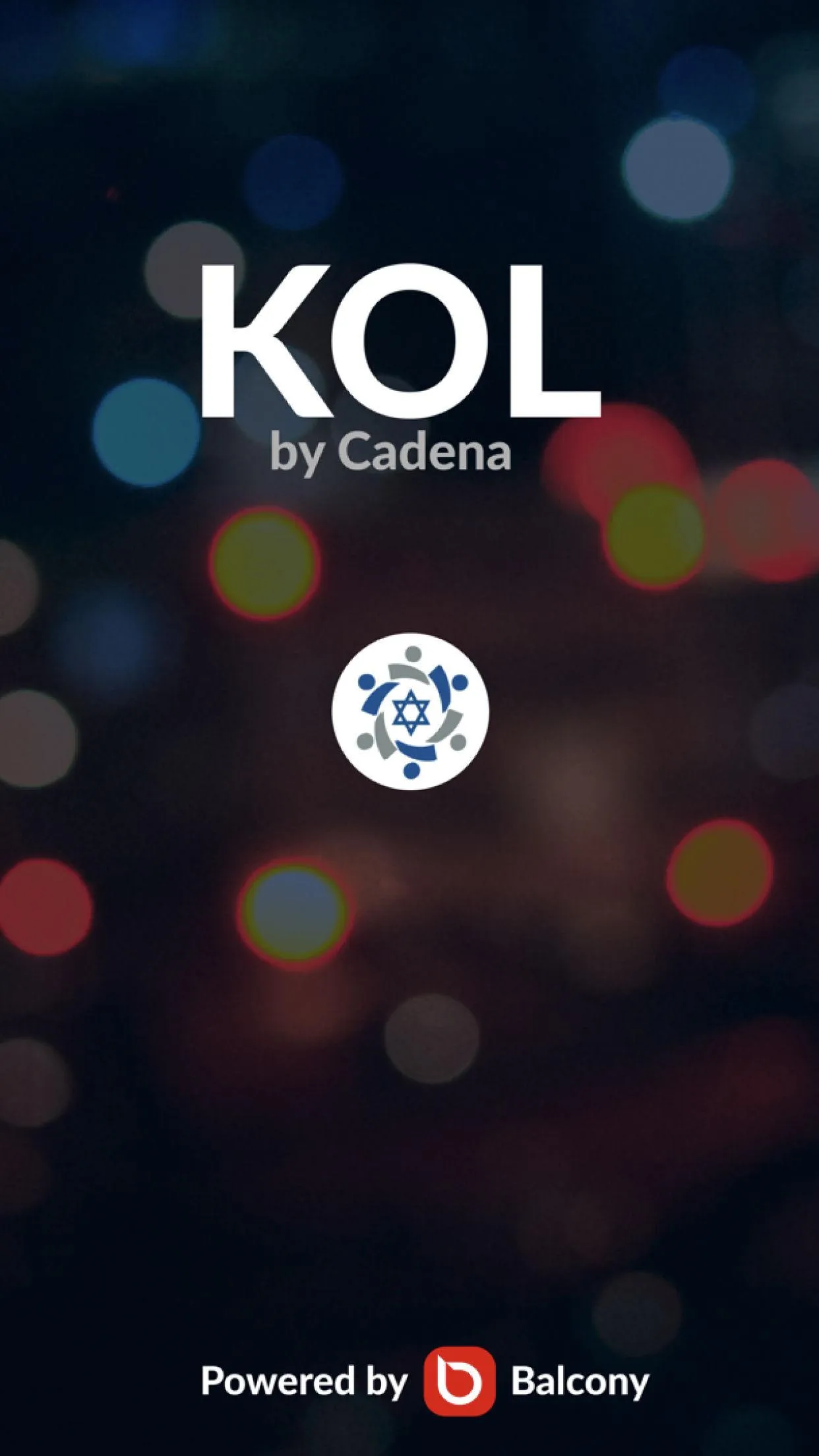 KOL - by Cadena | Indus Appstore | Screenshot