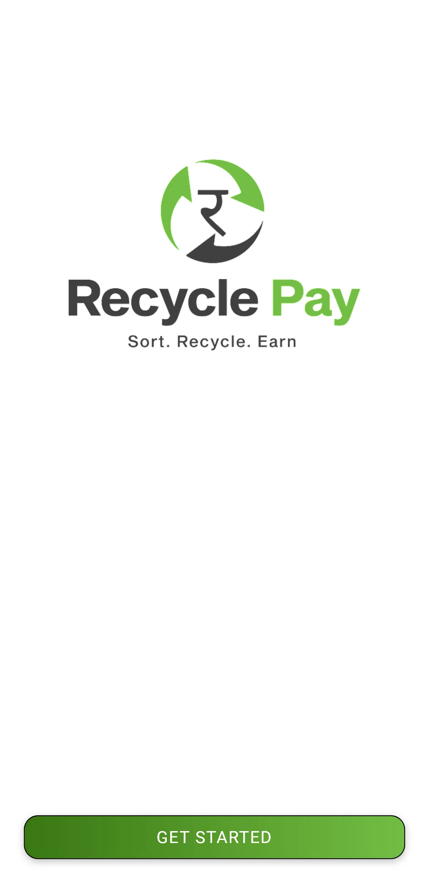 Recycle Pay | Indus Appstore | Screenshot