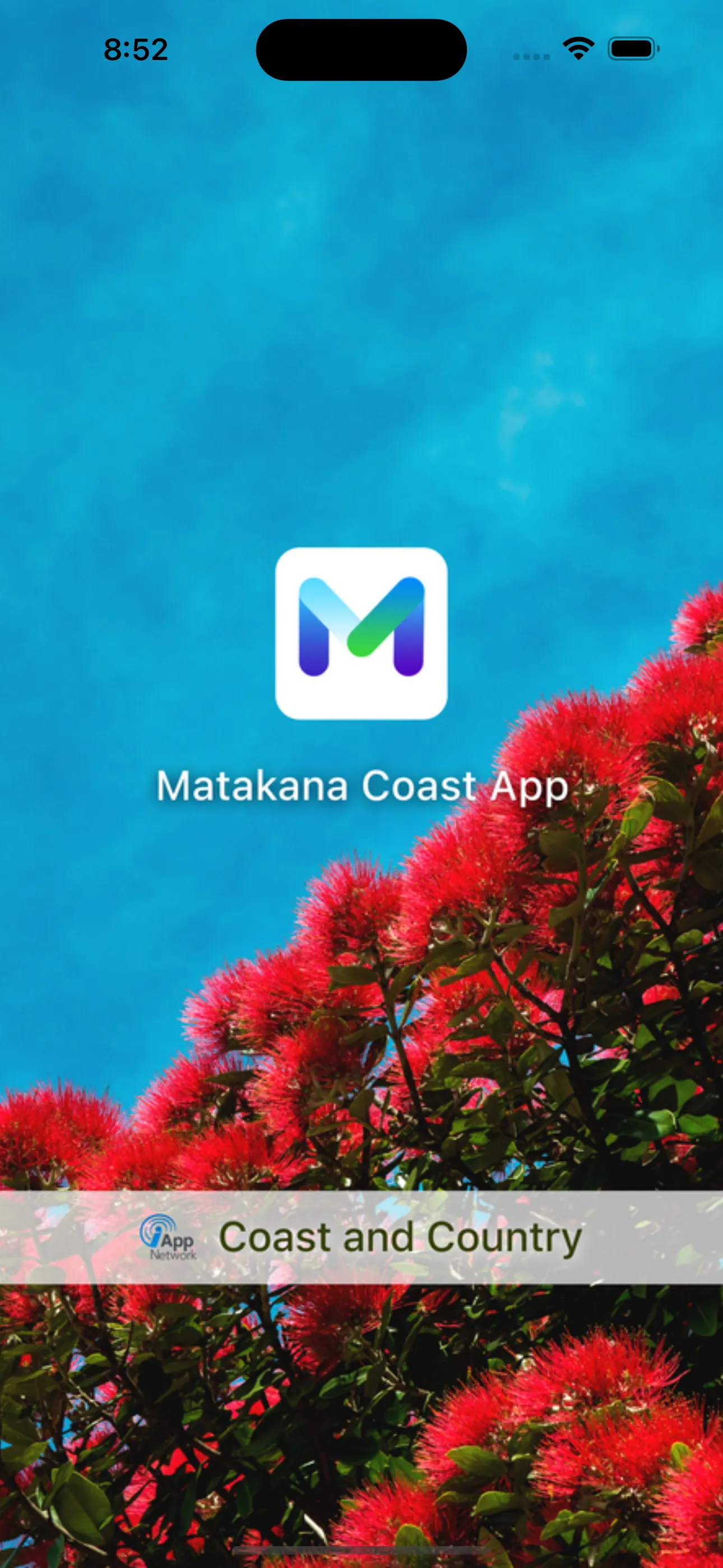 Matakana Coast App | Indus Appstore | Screenshot