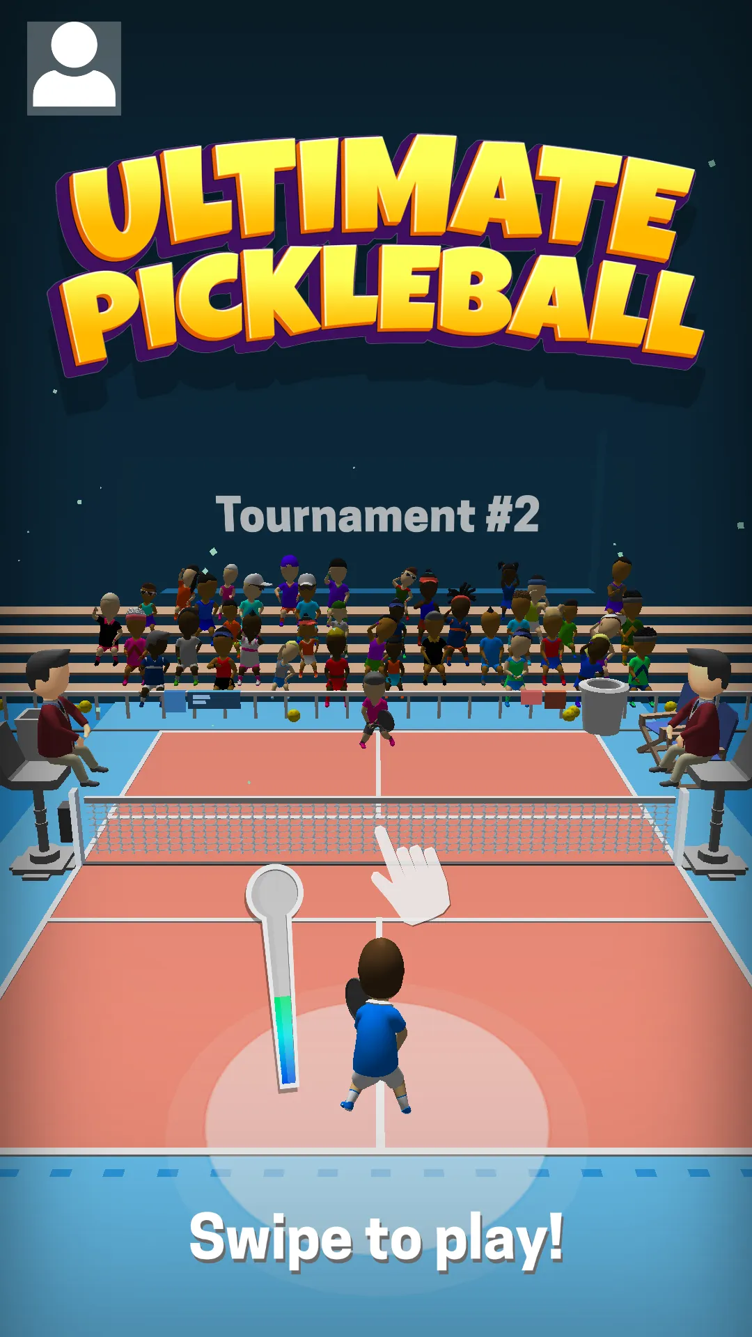 Pickleball | Indus Appstore | Screenshot