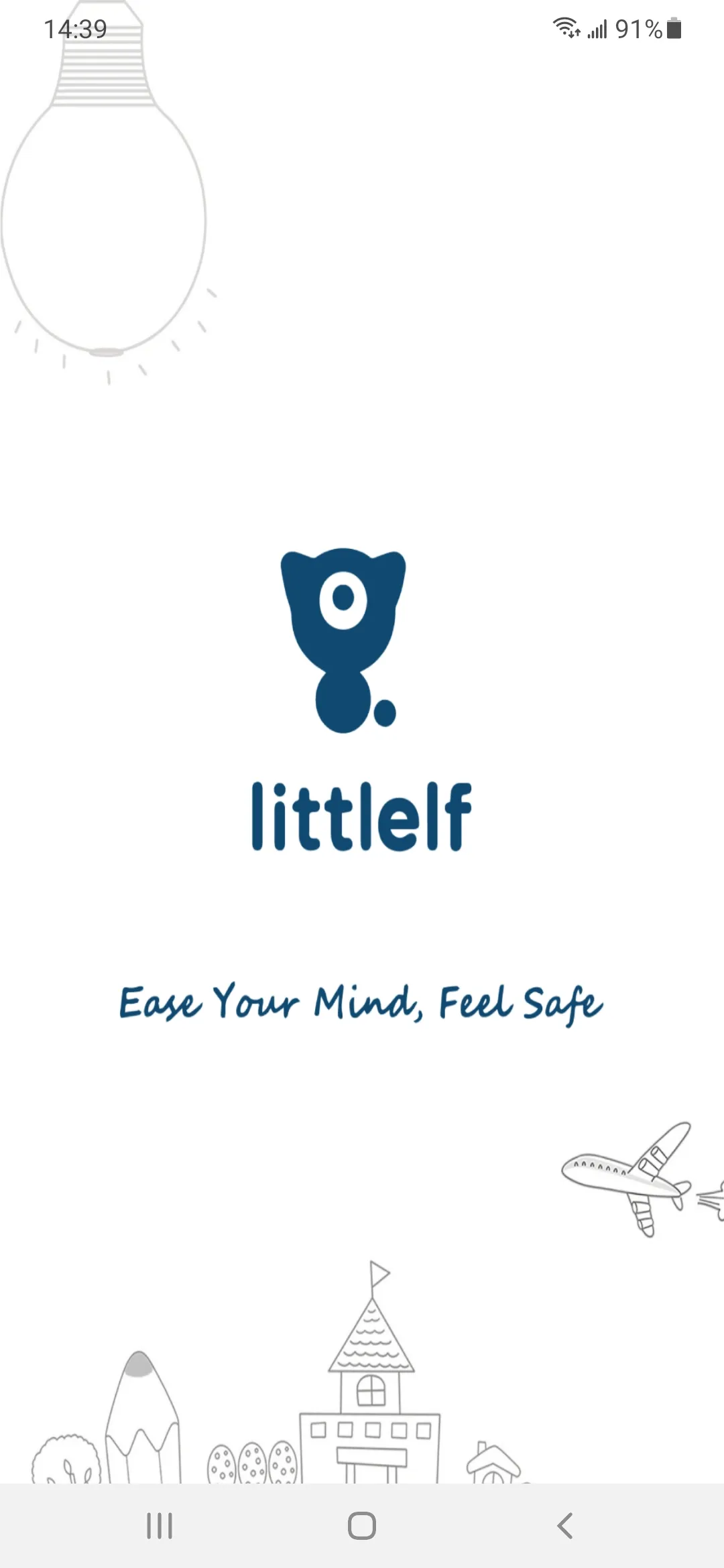 littlelf smart | Indus Appstore | Screenshot