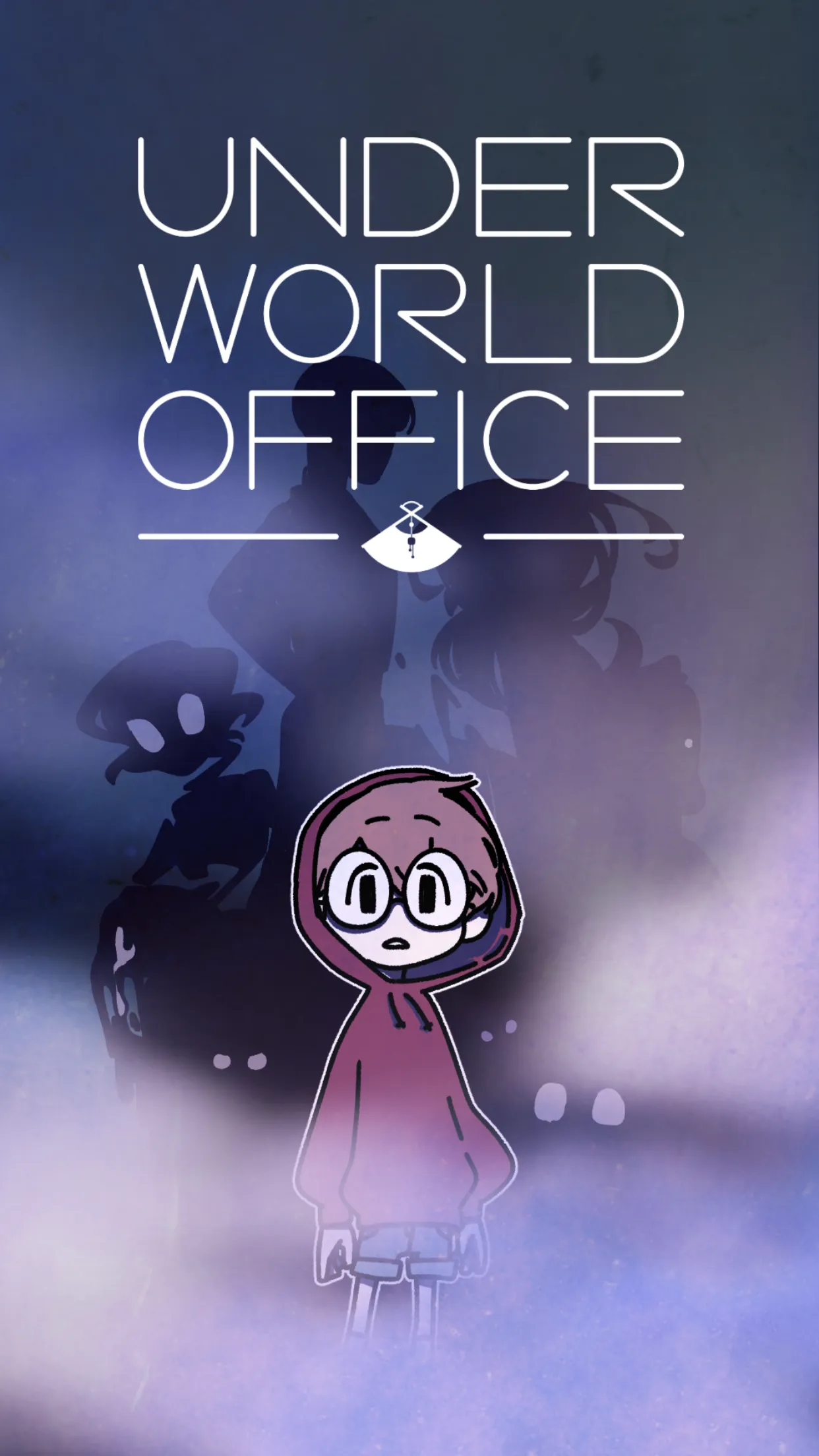 Underworld Office: Story game | Indus Appstore | Screenshot