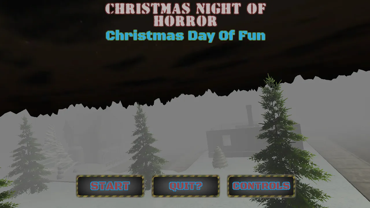 Christmas Night Of Horror | Indus Appstore | Screenshot