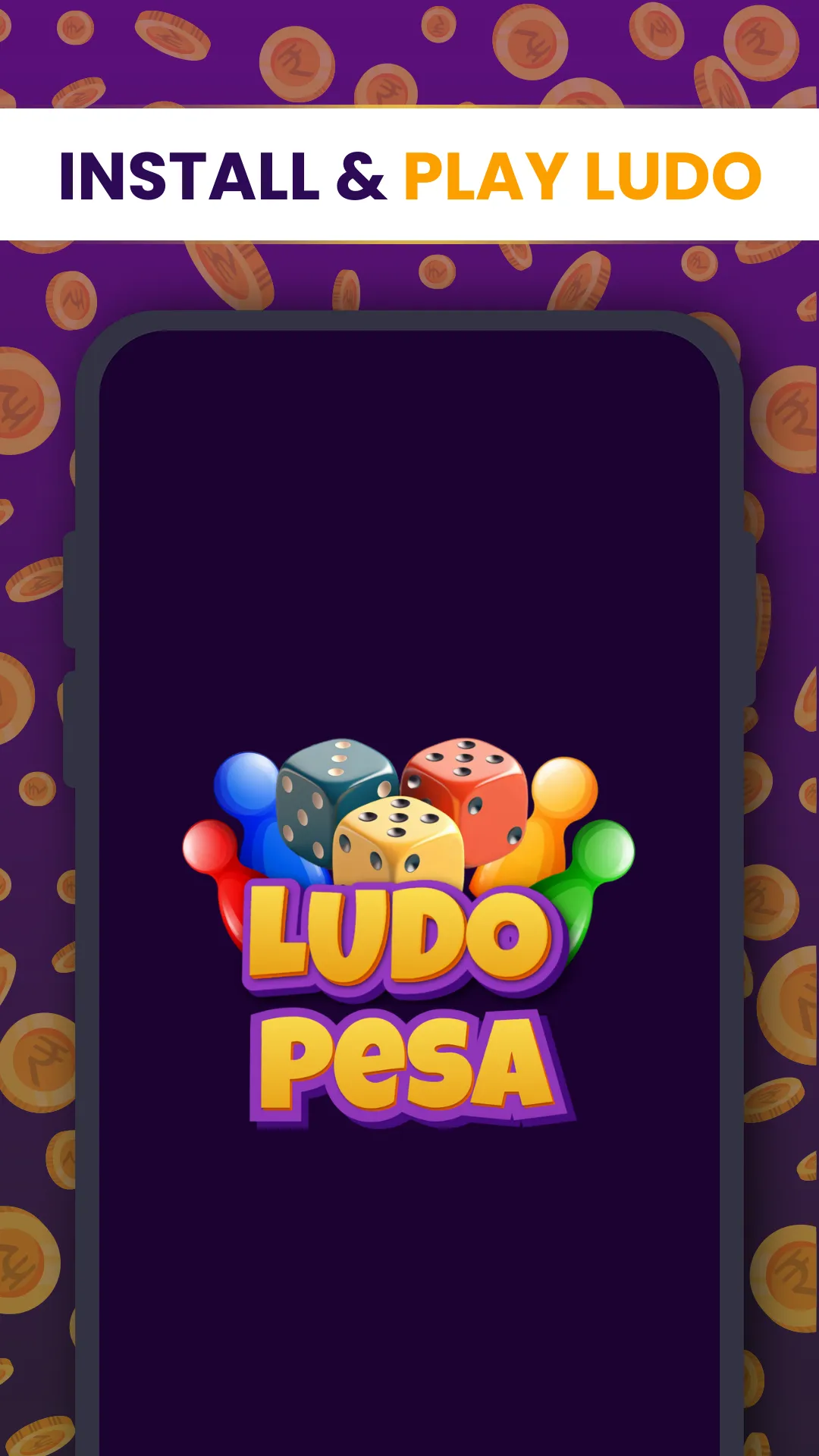 Ludo Pesa: Play Ludo Online | Indus Appstore | Screenshot