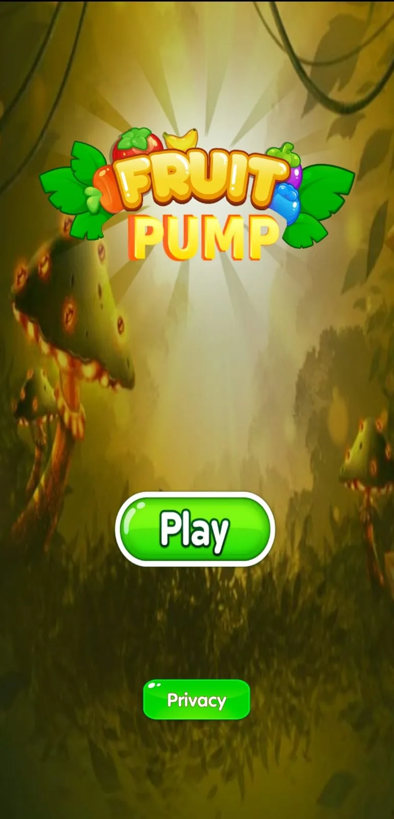 FRUITS PUMP | Indus Appstore | Screenshot