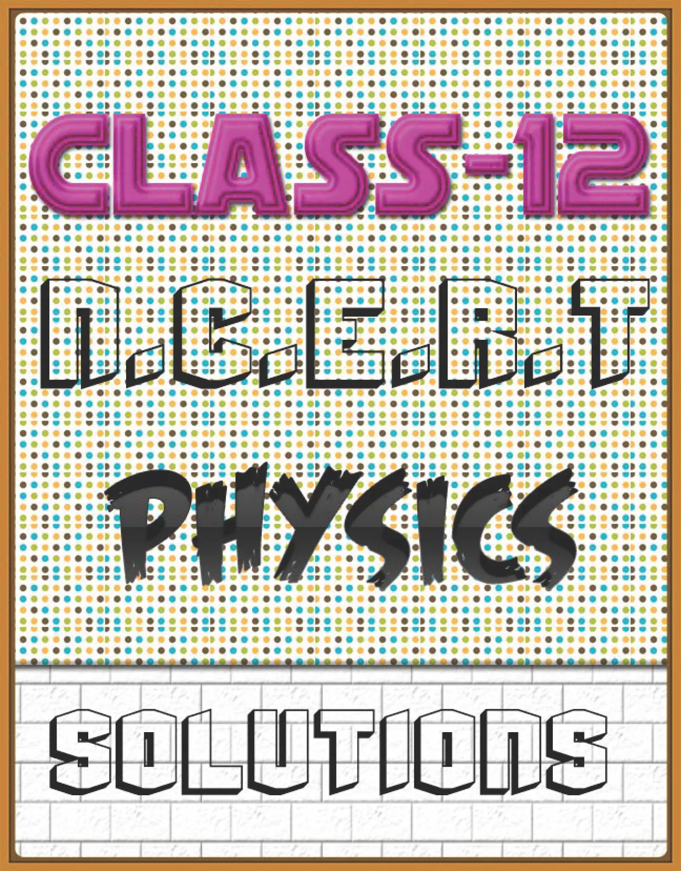 Class 12 Physics Ncert Solutio | Indus Appstore | Screenshot