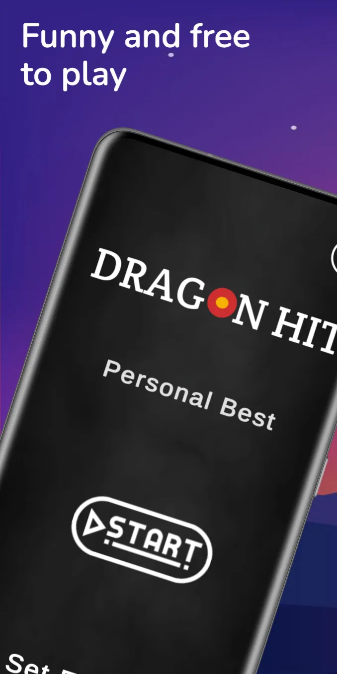 Dragon Hit | Indus Appstore | Screenshot