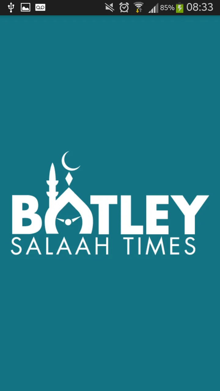 Batley Prayer Times | Indus Appstore | Screenshot