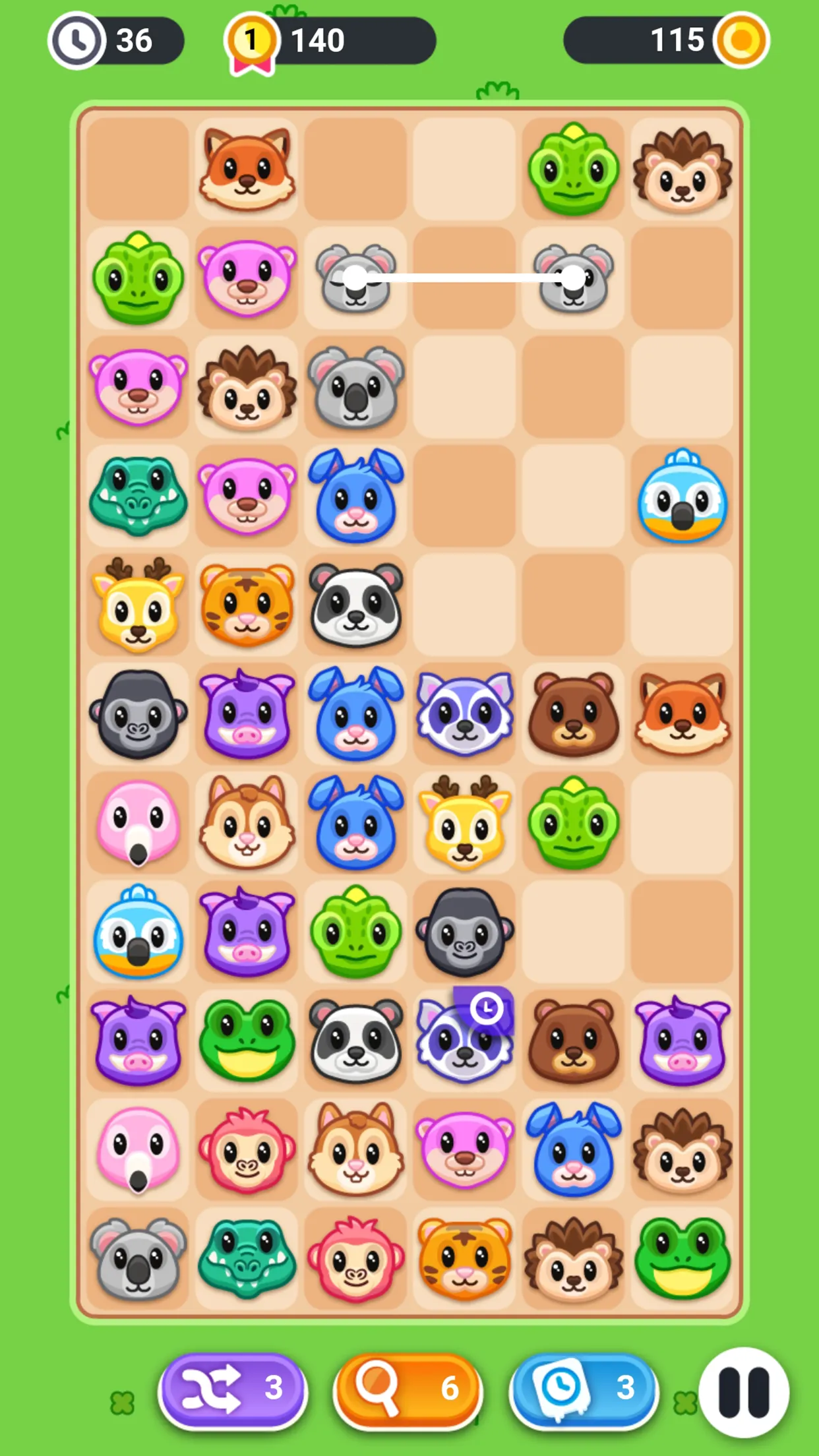 Onet World | Indus Appstore | Screenshot