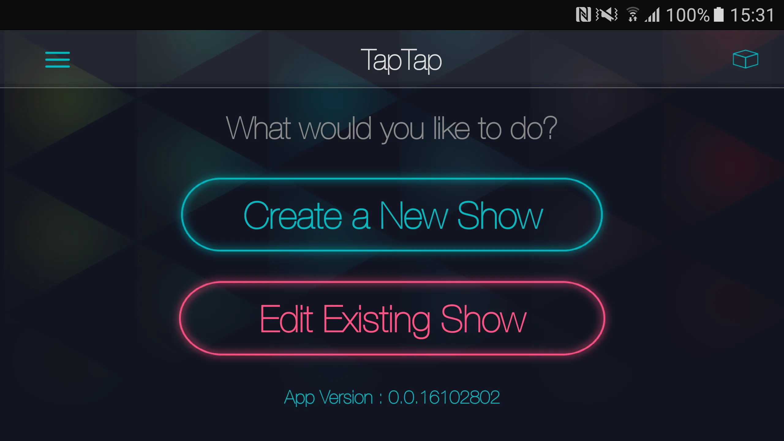 Asante TapTap | Indus Appstore | Screenshot