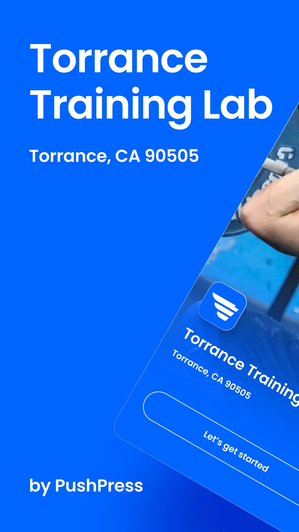 Torrance Training Lab | Indus Appstore | Screenshot