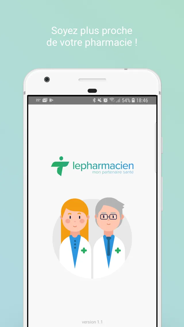 Le pharmacien | Indus Appstore | Screenshot