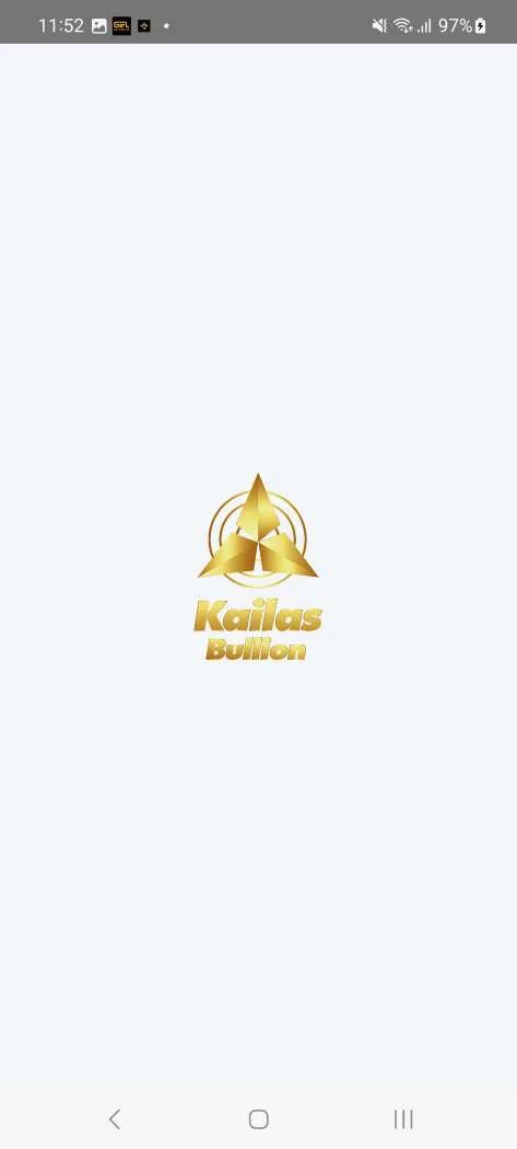 Kailas Gold Rate | Indus Appstore | Screenshot