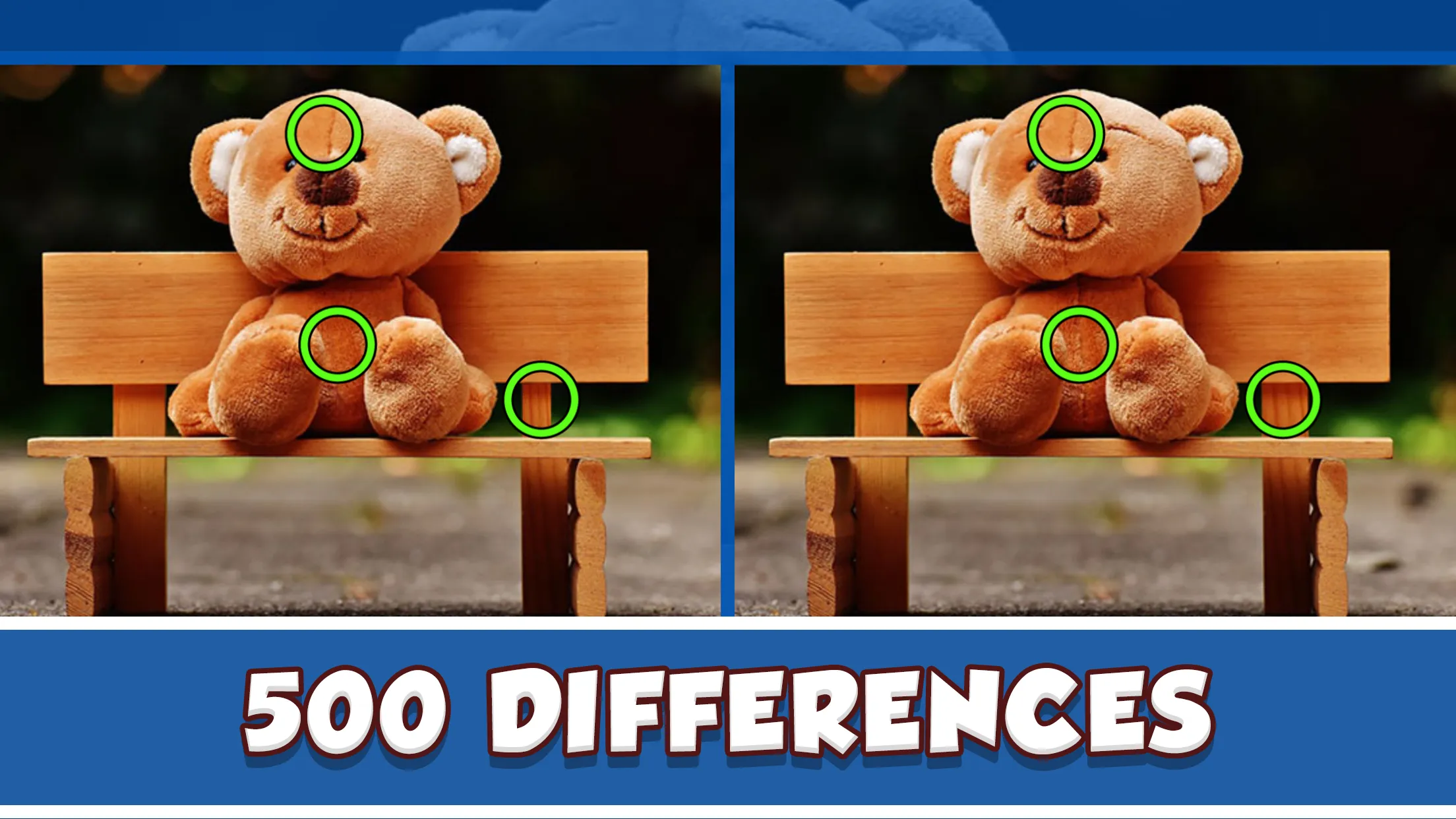 Find the Difference | Indus Appstore | Screenshot