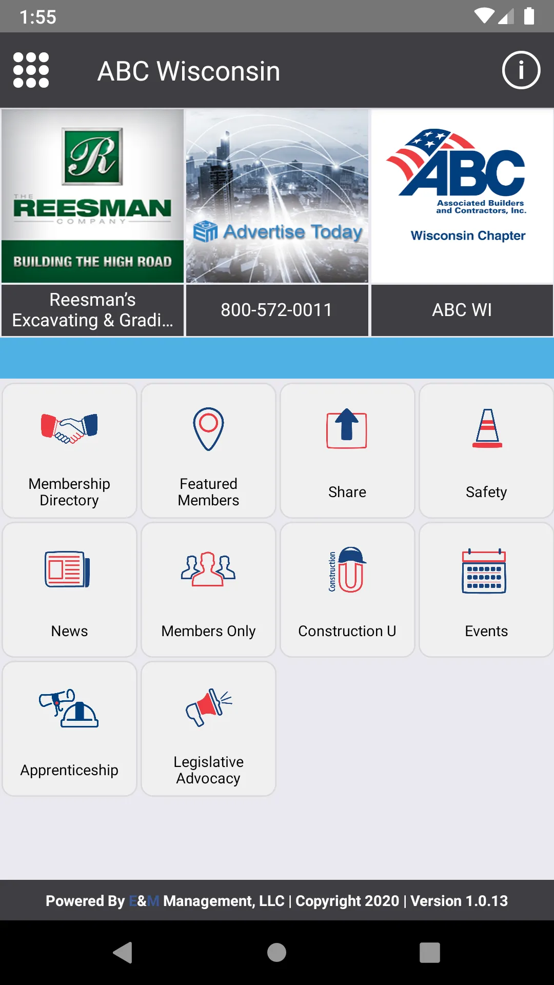 ABC Wisconsin | Indus Appstore | Screenshot