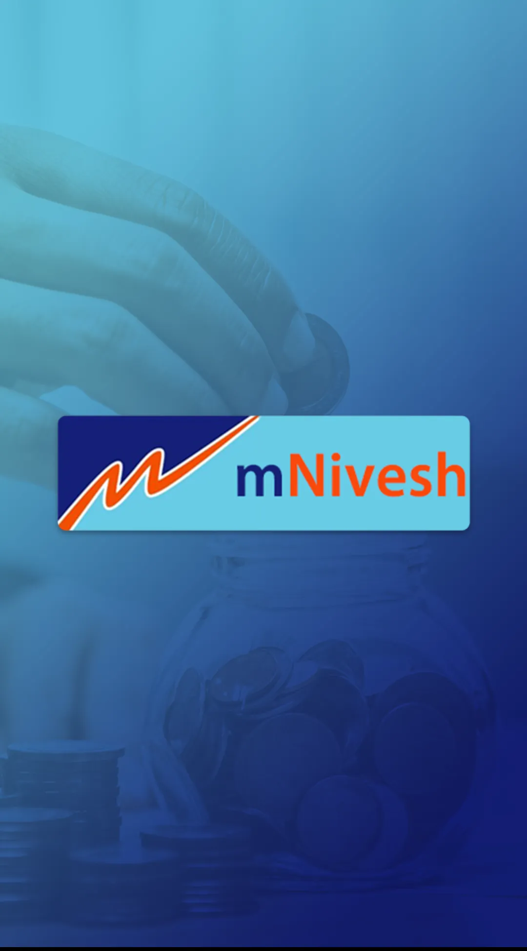 mNivesh | Indus Appstore | Screenshot