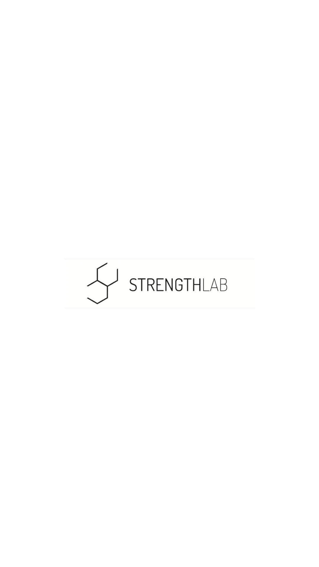 StrengthLab | Indus Appstore | Screenshot