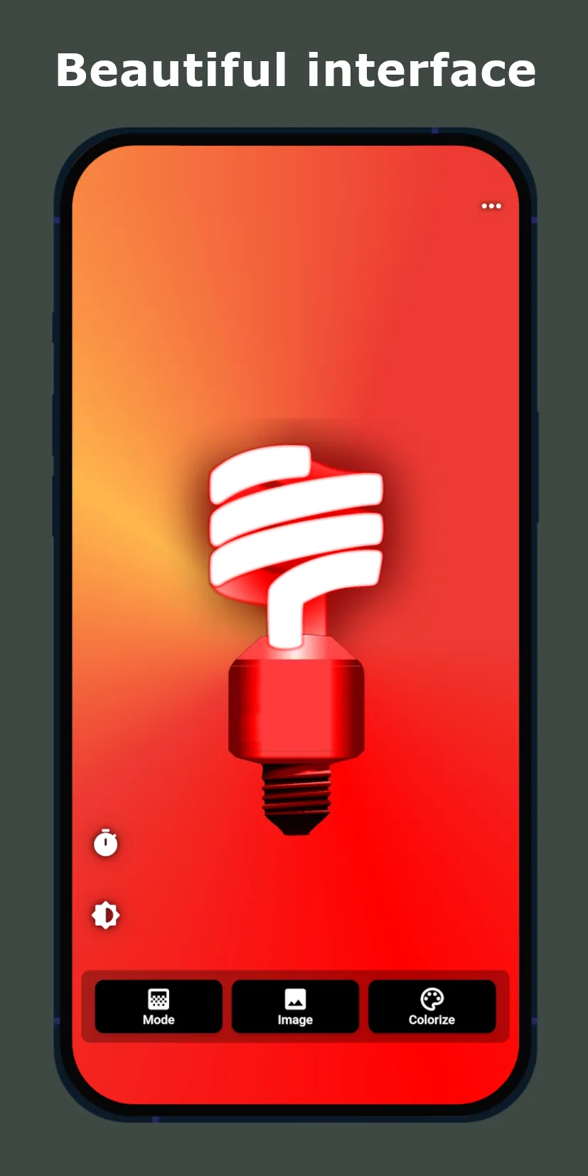 Red Lamp | Indus Appstore | Screenshot