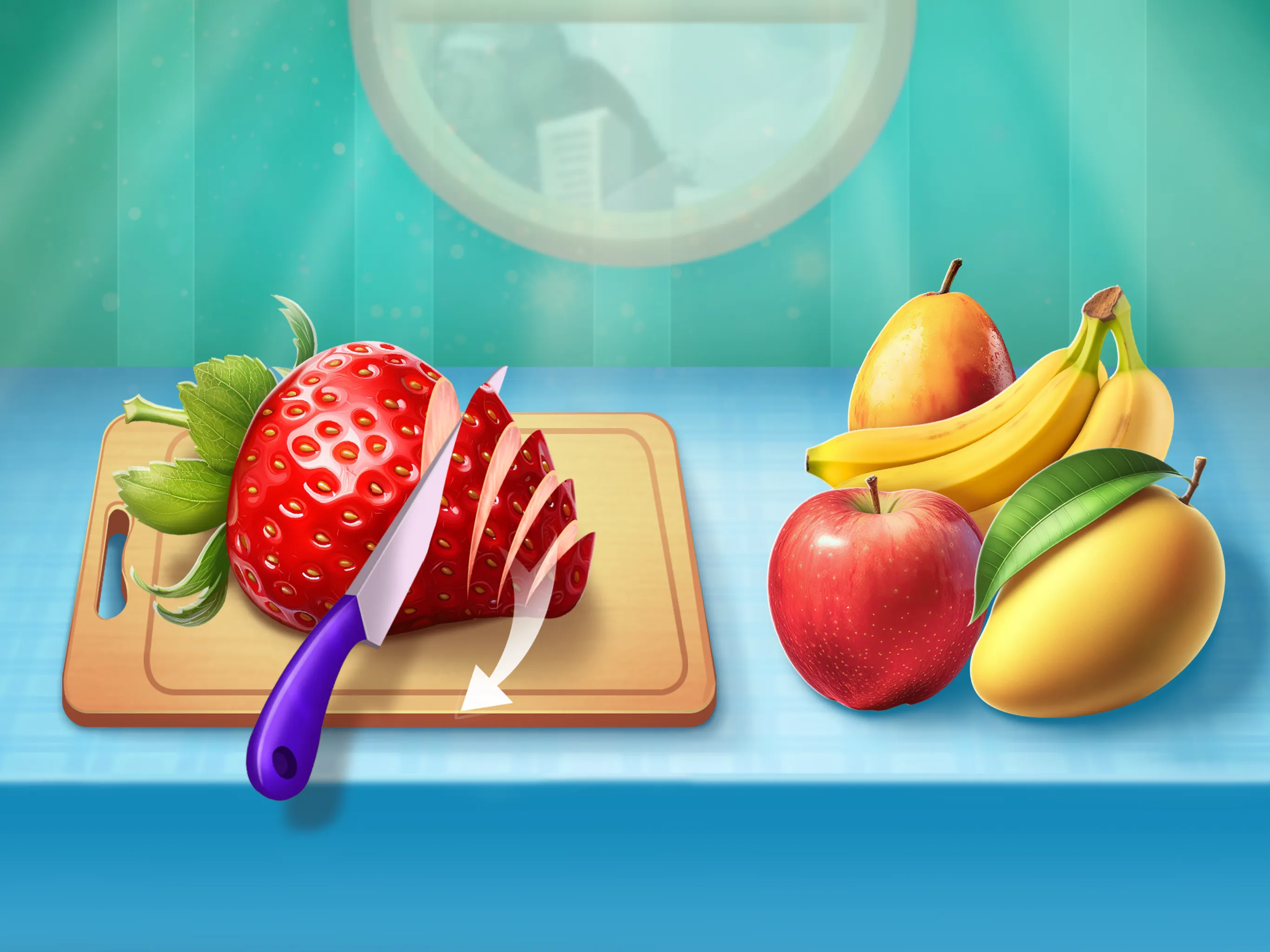 Cake Maker DIY: Bake Cakes | Indus Appstore | Screenshot
