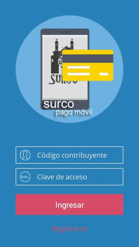 Surco Pago | Indus Appstore | Screenshot