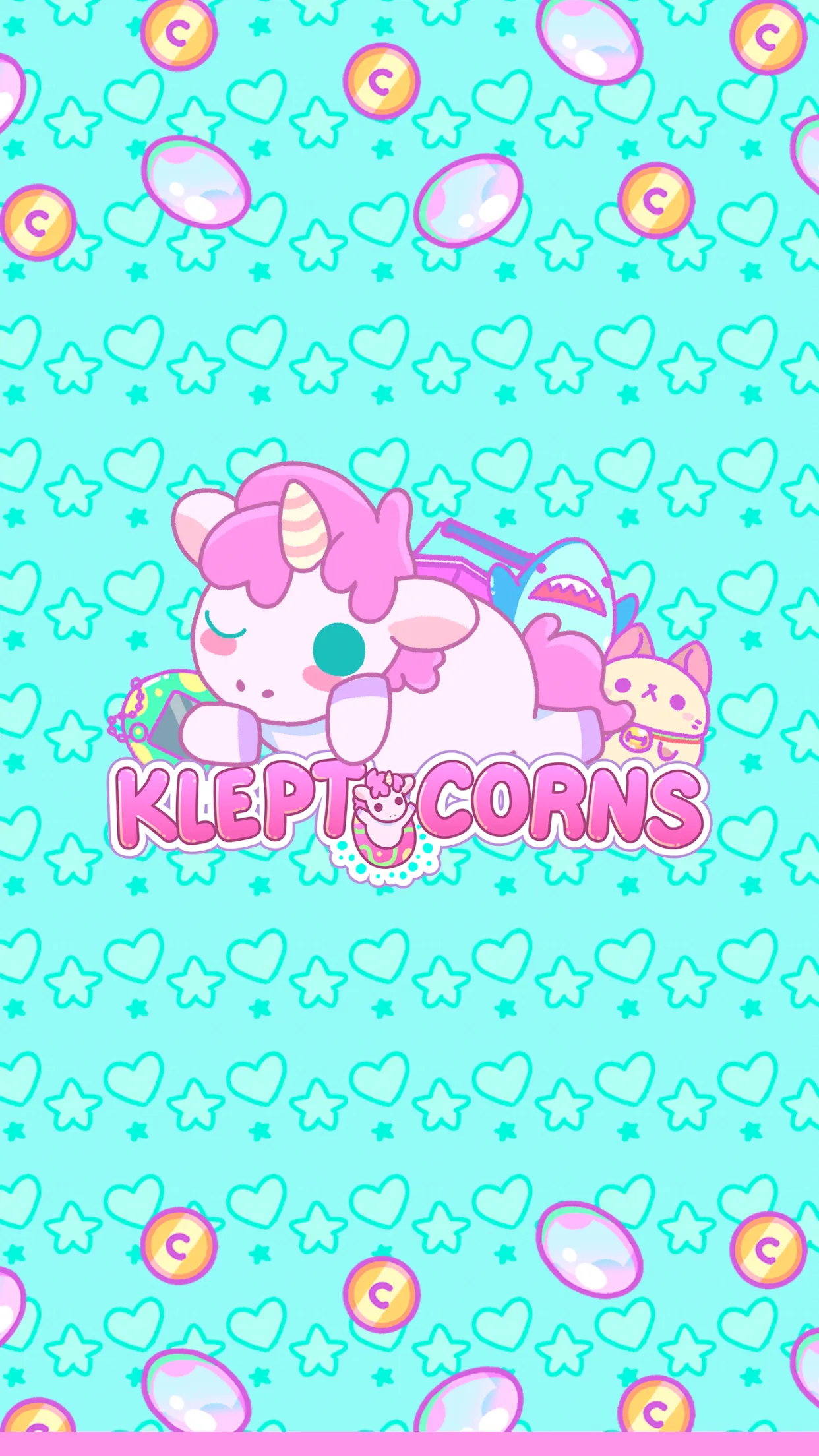 KleptoCorns | Indus Appstore | Screenshot