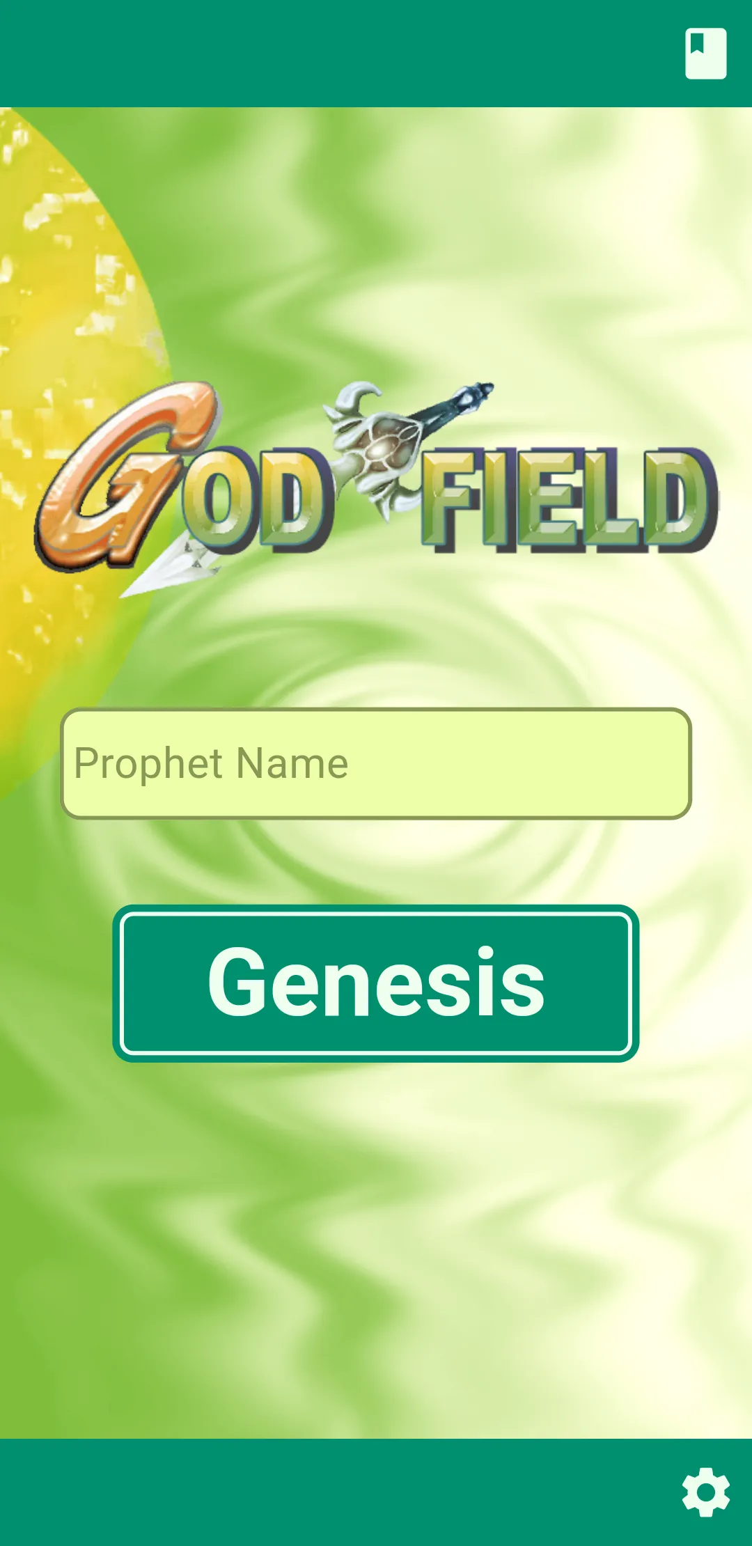 God Field | Indus Appstore | Screenshot