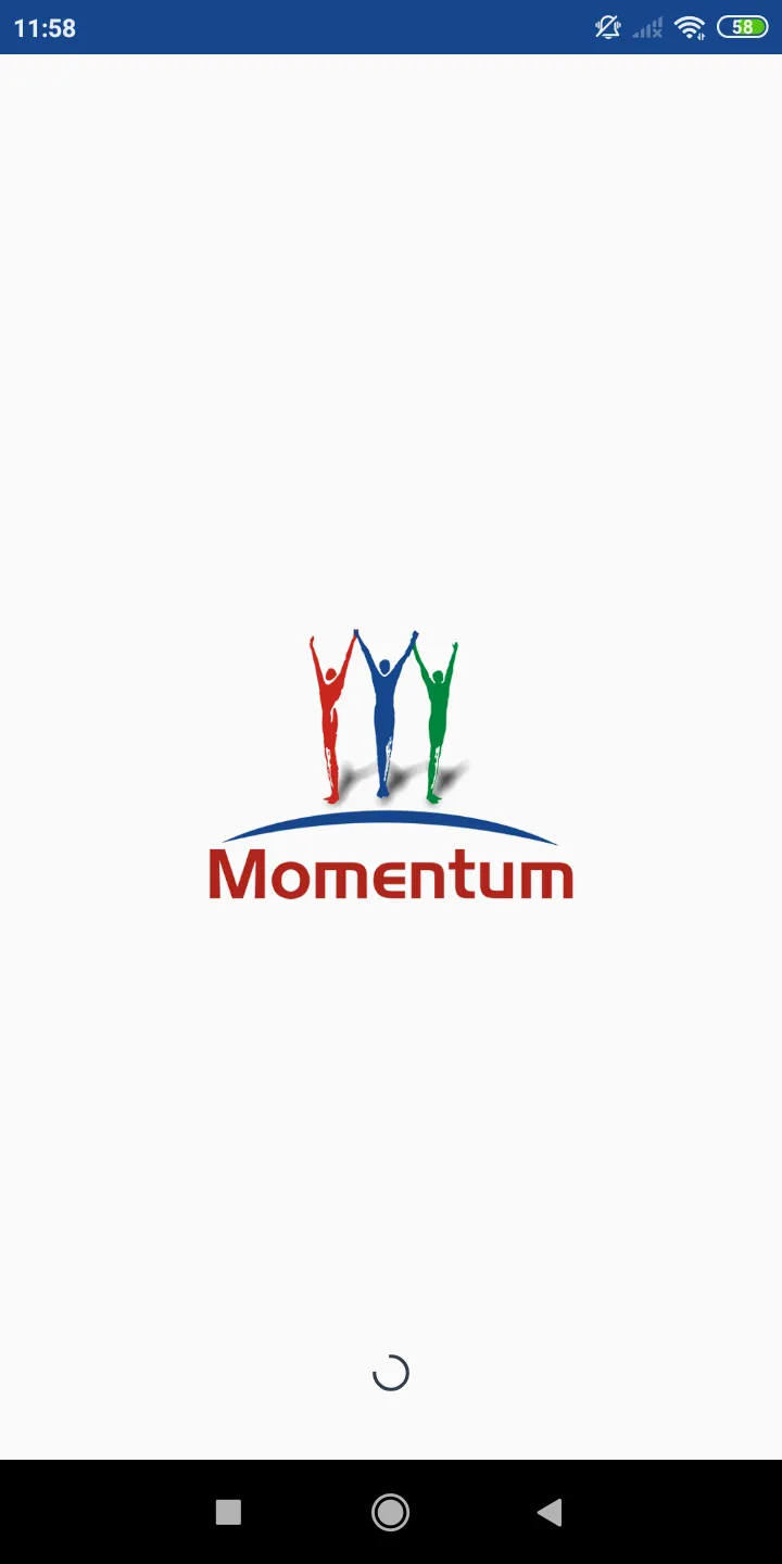 Momentum IIT/NEET | Indus Appstore | Screenshot