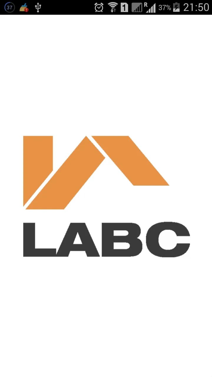 LABC Inspection Request | Indus Appstore | Screenshot