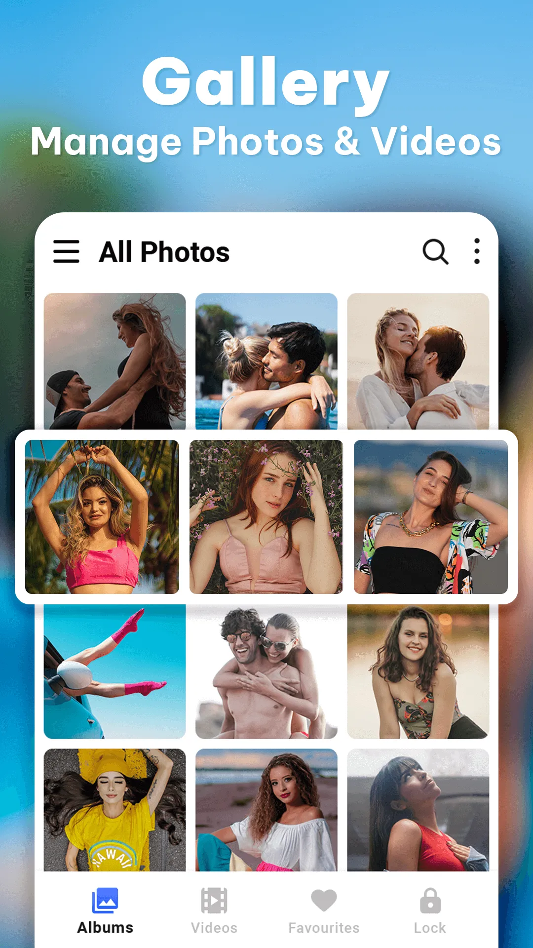 Gallery - Photo gallery | Indus Appstore | Screenshot