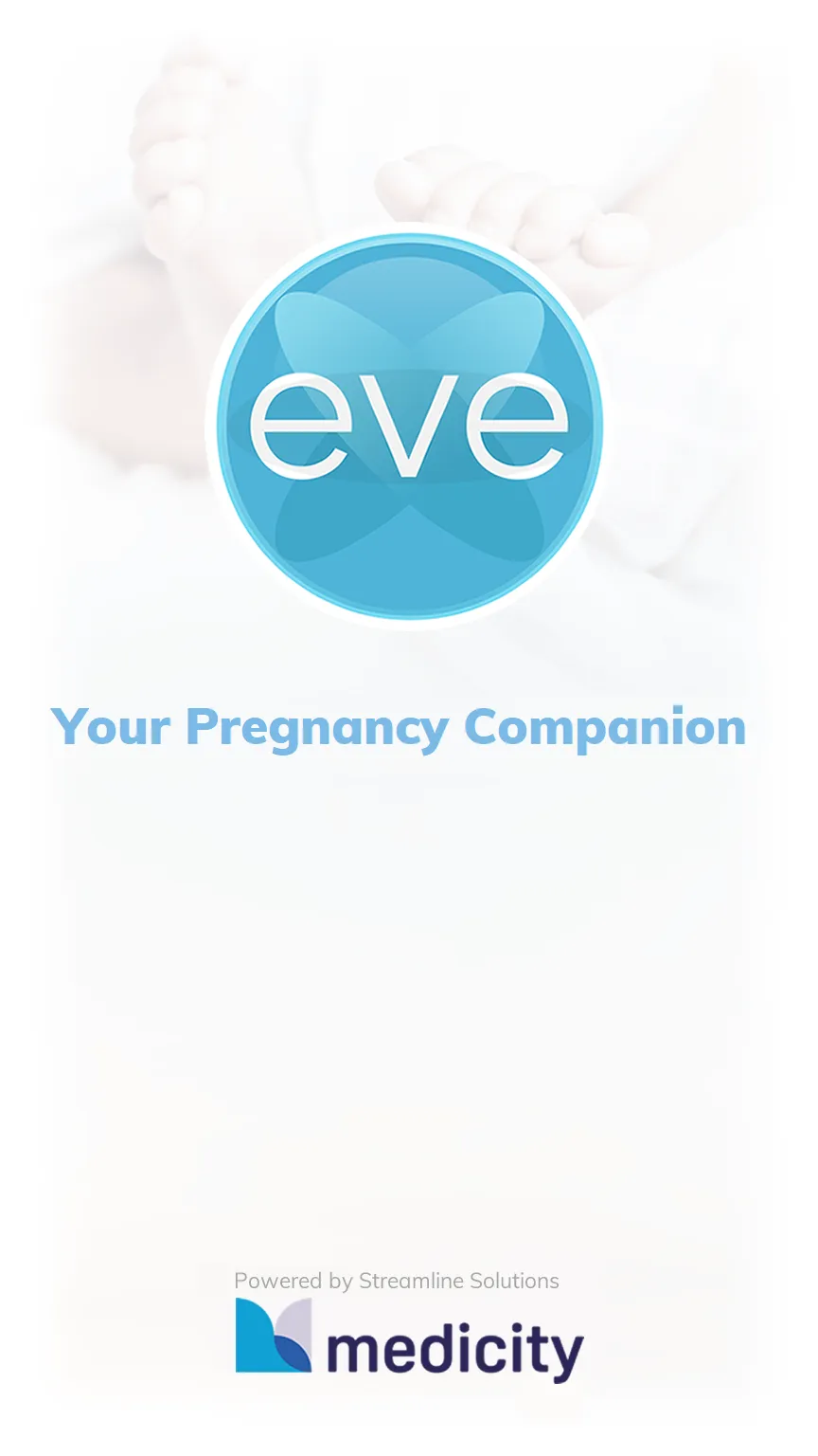 EVE - Pregnancy Companion | Indus Appstore | Screenshot