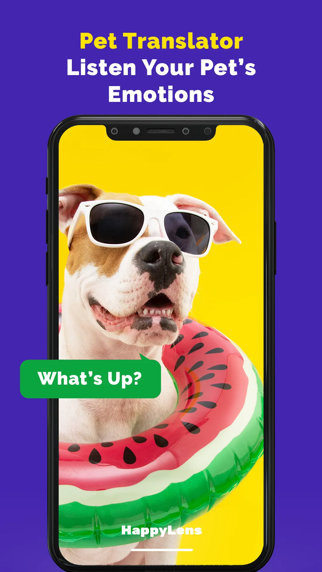 Happy Lens | Indus Appstore | Screenshot