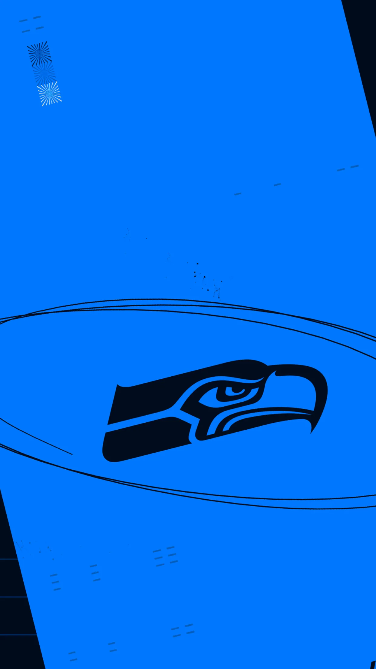 Seattle Seahawks Mobile | Indus Appstore | Screenshot