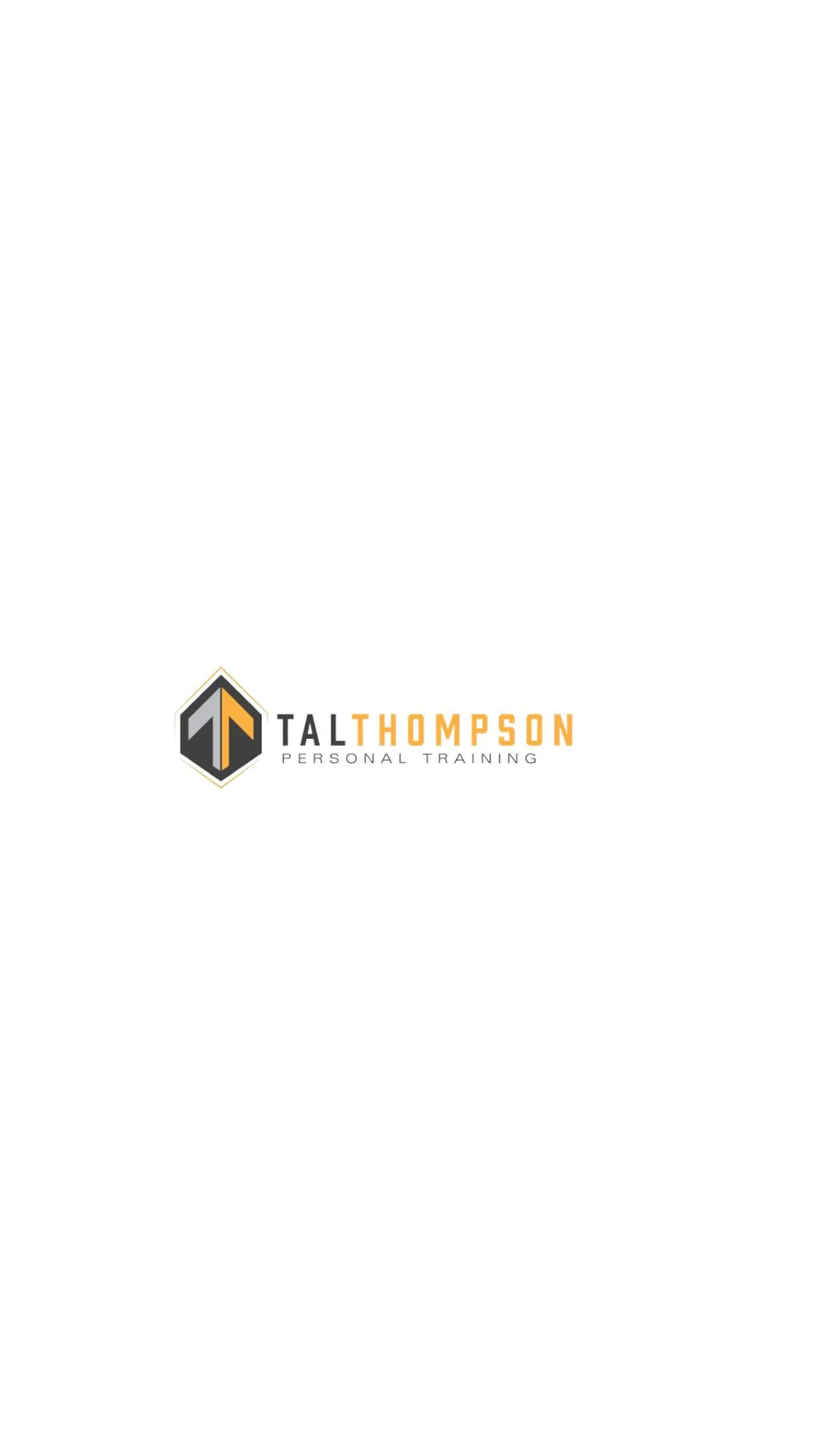 Talon Thompson Fitness Trainer | Indus Appstore | Screenshot