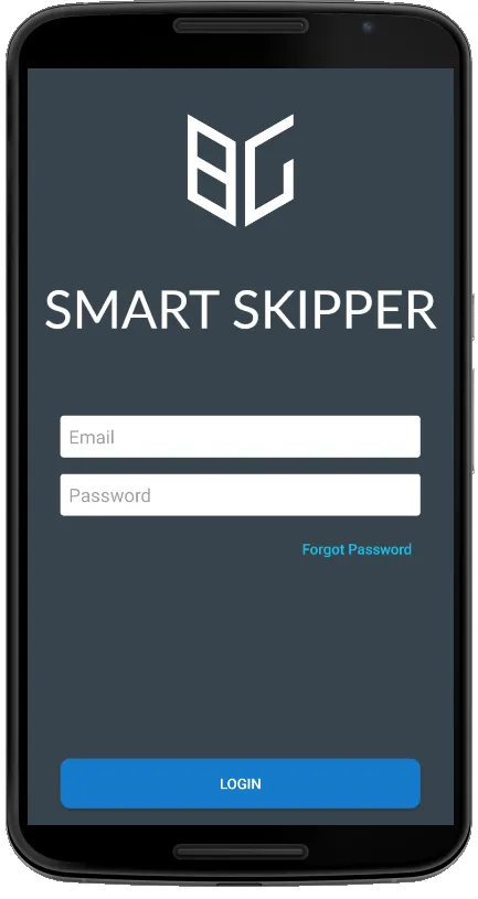 Smart Skipper | Indus Appstore | Screenshot