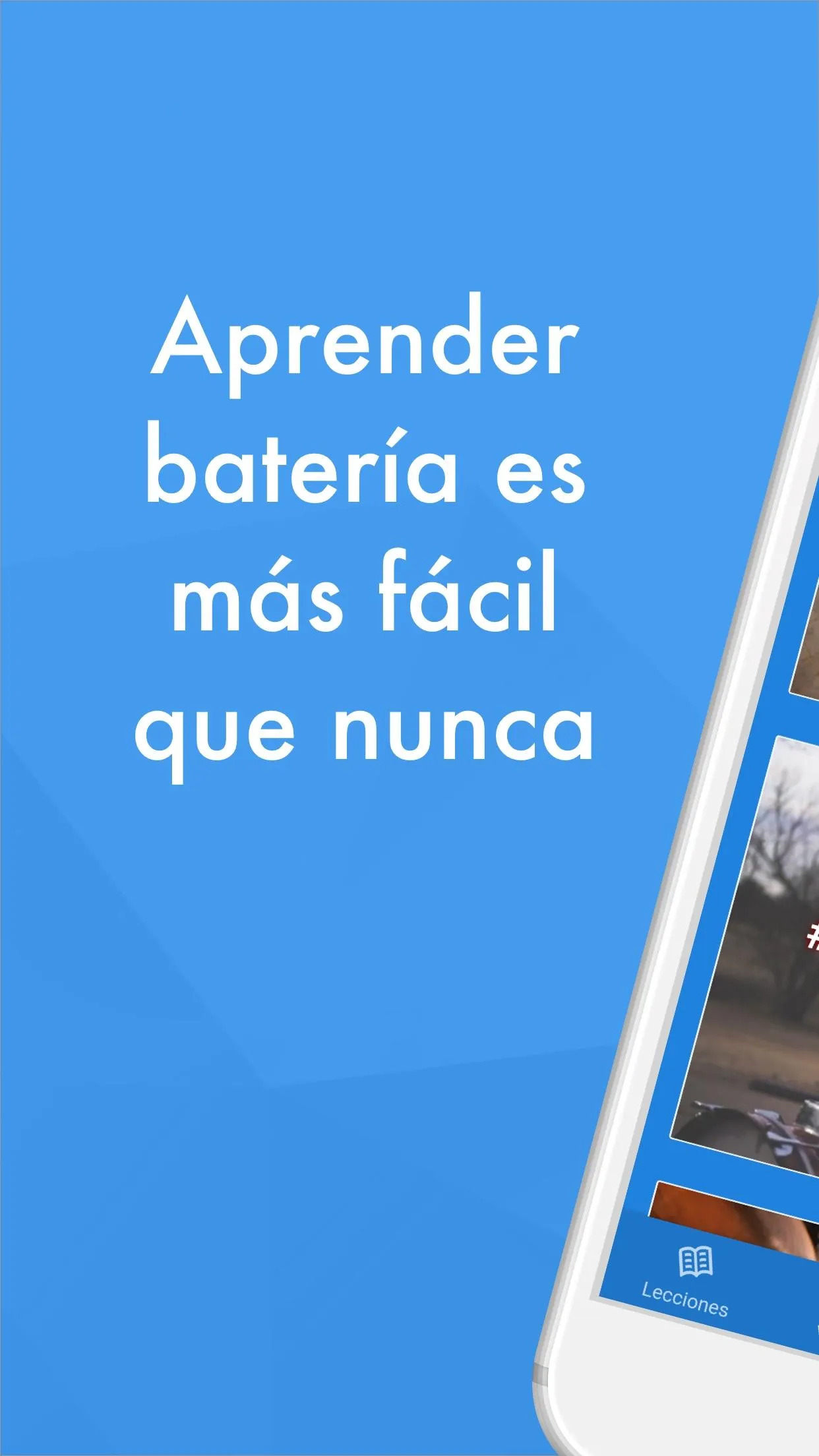 Clases de batería | Indus Appstore | Screenshot