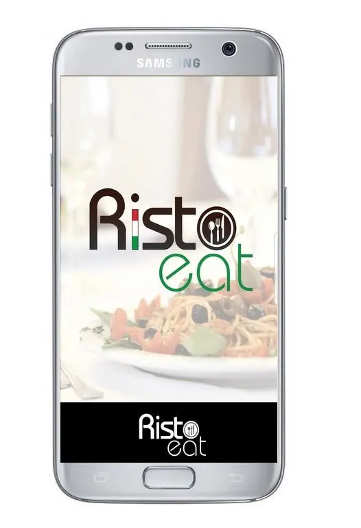 RISTO EAT Cliente | Indus Appstore | Screenshot