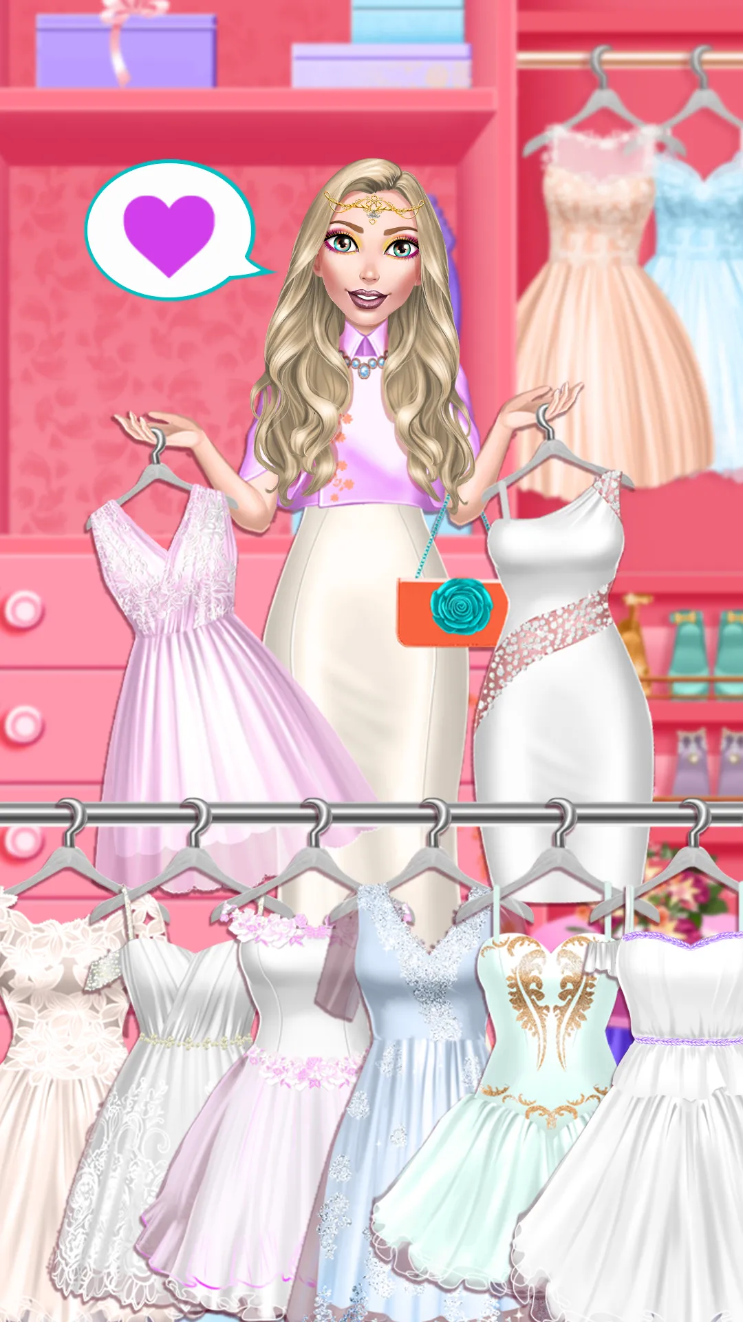 Chic Wedding Salon | Indus Appstore | Screenshot