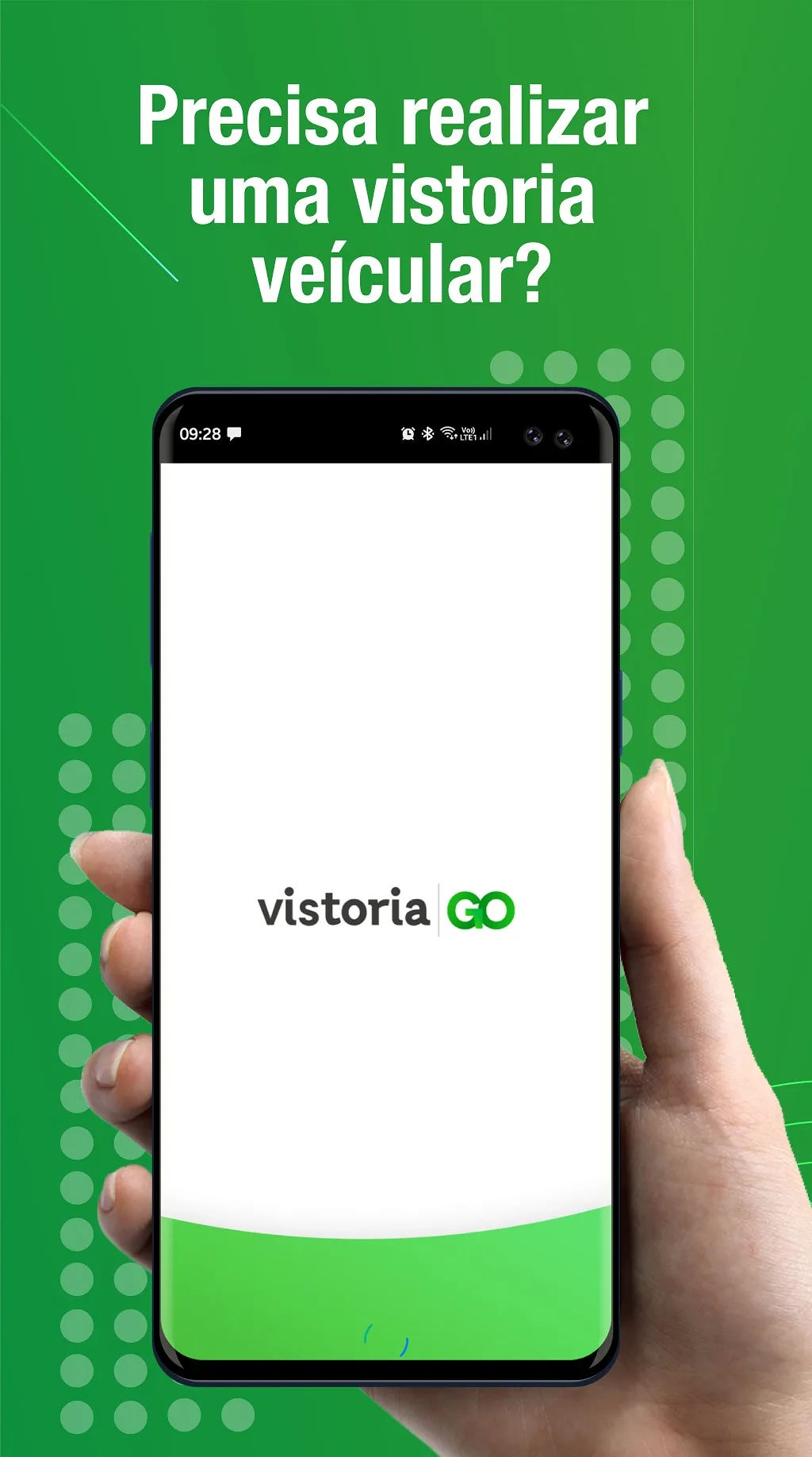 Vistoria GO - Laudo Veicular | Indus Appstore | Screenshot