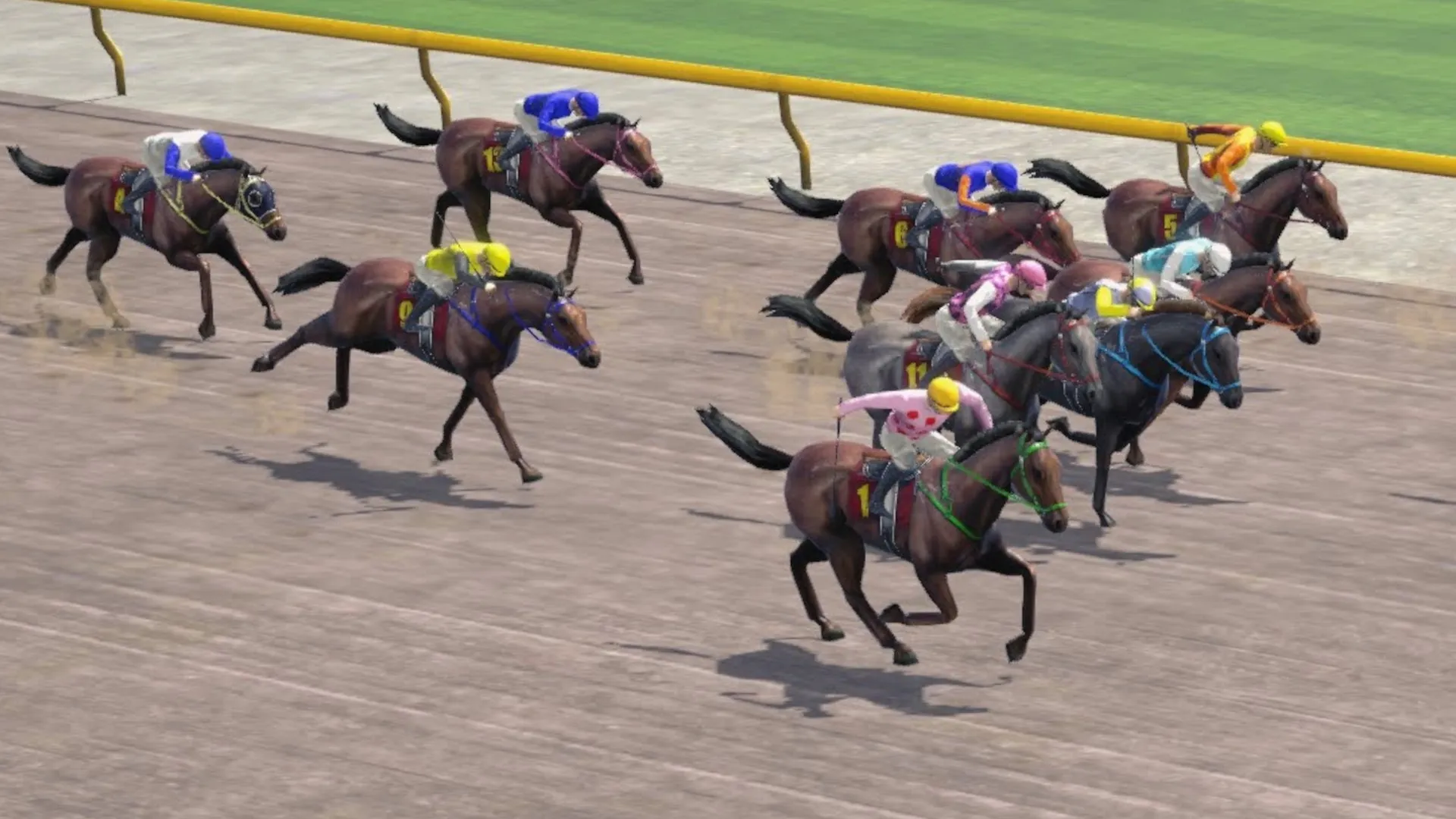 iHorse™ Betting on horse races | Indus Appstore | Screenshot