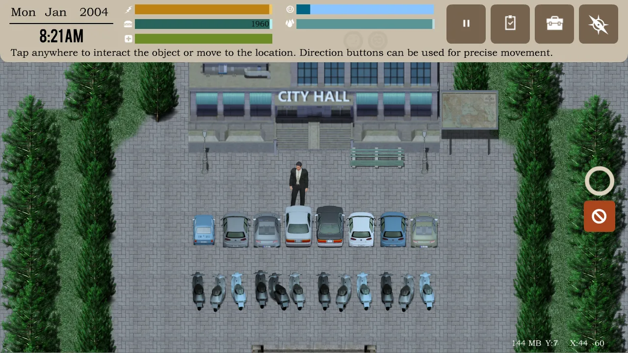 Dream City Profitist | Indus Appstore | Screenshot