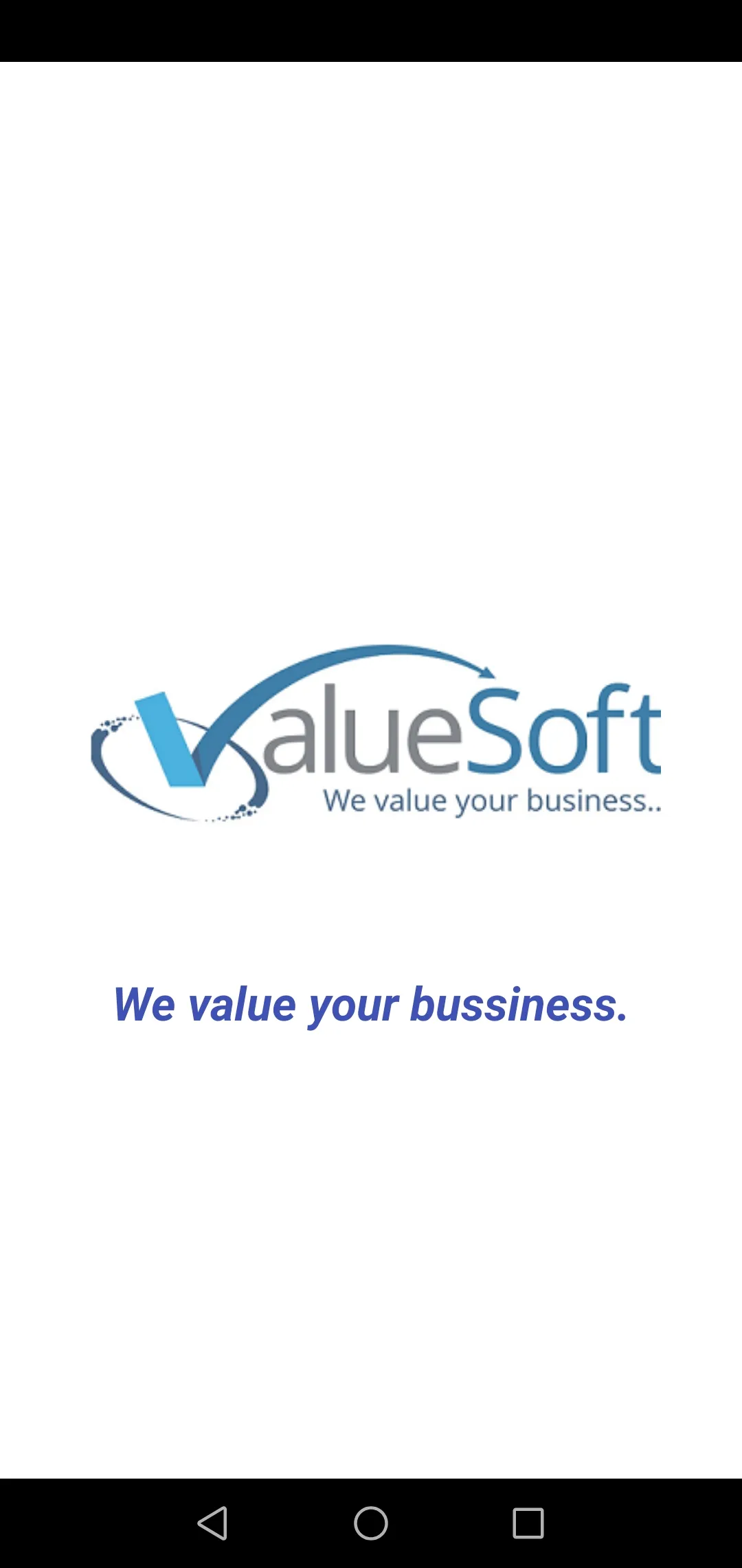 ValueSoft eOwner | Indus Appstore | Screenshot