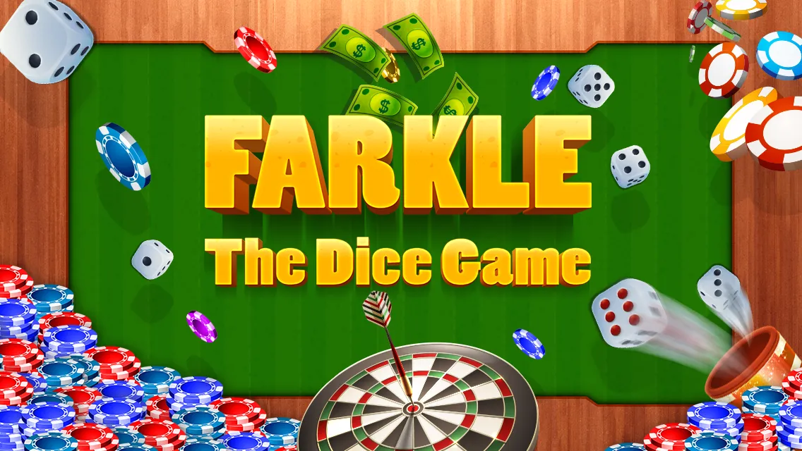 Farkle The Dice Game | Indus Appstore | Screenshot